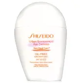ShiseidoShiseido Urban Environment Age Defense Oil-Free SPF 30 30ml/1oz