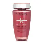 KerastaseChroma Absolu Bain Riche Chroma Respect Shampoo (For Sensitized or Damaged Color-Treated Hair) 250ml/8.5oz