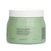 KerastaseSpecifique Argile Equilibrante Cleansing Clay (For Oily Roots & Sensitive Lengths) 500ml/16.9oz