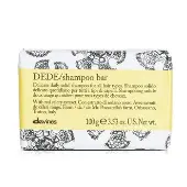 DavinesDede Shampoo Bar (For All Hair Types) 100g/3.53oz