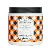DavinesThe Quick Fix Circle Fast Lane Mutli tasking Hair Mask (Salon Size) 750ml/26.43oz