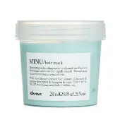 DavinesMinu Hair Mask (For Coloured Hair) 250ml/8.89oz