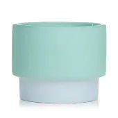 PaddywaxColor Block Ceramic Candle - Saltwater Suede 170g/6oz
