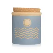 PaddywaxDune Candle - Saltwater Suede 226g/8oz