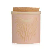 PaddywaxDune Candle - Wildflowers & Birch 226g/8oz