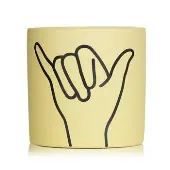 PaddywaxImpressions Candle - Hang Loose 163g/5.75oz