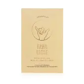 PaddywaxImpressions Car Fragrance - Hang Loose 2packs