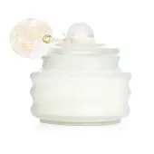 PaddywaxBeam Candle - Cotton + Teak 85g/3oz