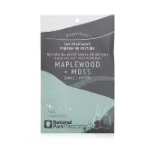 PaddywaxParks Car Fragrance - Great Smoky Mountains 2packs