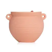 PaddywaxSantorini Candle - Raw Clay & Pear 240g/8.5oz