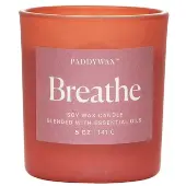 PaddywaxWellness Candle - Breathe 141g/5oz