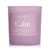 PaddywaxWellness Candle - Calm 141g/5oz