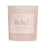 PaddywaxWellness Candle - Relief 141g/5oz