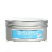 L'OccitaneShea Butter Ultra Light Body Cream 175ml/3.9oz