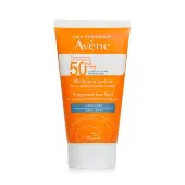 AveneVery High Protection Fragrance-Free Fluid SPF50+ - For Normal to Combination Sensitive Skin 50ml/1.7oz