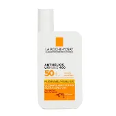 La Roche PosayAnthelios UVmune 400 Invisible Fluid SPF50 50ml/1.69oz