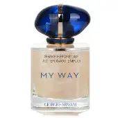 Giorgio ArmaniMy Way Eau De Parfum Spray (Edition Nacre) 50ml/1.7oz