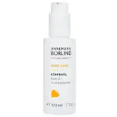 Annemarie BorlindBody Care Body Oil - For Dry To Very Dry Skin 100ml/3.38oz
