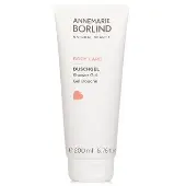 Annemarie BorlindBody Care Shower Gel - For Normal Skin 200ml/6.76oz