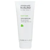 Annemarie BorlindBody Care Shower Scrub 200ml/6.76oz