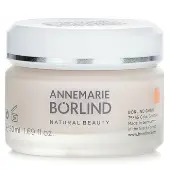 Annemarie BorlindRosentau System Protection Nourishing Night Cream 50ml/1.69oz