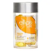 EllipsHair Vitamin Oil - Smooth & Shiny 50capsules x1ml