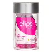 EllipsHair Vitamin Oil - Hair Treatment 50capsules x1ml