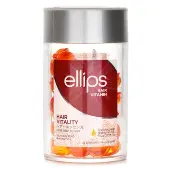 EllipsHair Vitamin Oil - Hair Vitality 50capsules x1ml
