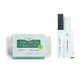 LashFoodLash Essentials To Gro Trio 3pcs