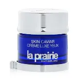 La PrairieSkin Caviar Luxe Eye Cream 20ml/0.68oz