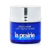 La PrairieSkin Caviar Luxe Cream Sheer 50ml/1.7oz