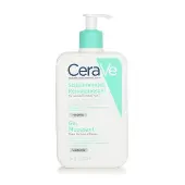 CeraVeFoaming Cleanser For Normal To Oily Skin 473ml/16oz