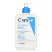 CeraVeMoisturising Lotion For Dry To Very Dry Skin(Random Packaging) 473ml/16oz