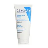 CeraVeMoisturising Cream For Dry to Very Dry Skin 177ml/6oz