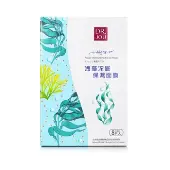 DR. JOU (By Dr. Morita)Algae Moisturizing Facial Mask 8pcs