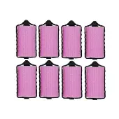 Lucky TrendySleeping Beauty Hair Roll (Medium) 8pcs