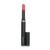 MACPowder Kiss Velvet Blur Slim Lipstick - # 898 Sheer Outrage 2g/0.07oz