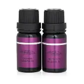 Beauty Expert by Natural BeautyEssential Oil Value Set: 2x9ml/0.3oz