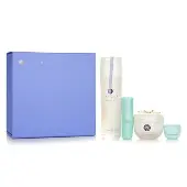 TatchaEssence Bundle: The Essence Plumping Skin Softener 150ml + The Silk Cream 50ml + Water Cream 5ml + Texture Tonic 25ml 4pcs