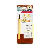 Love LinerLiquid Eyeliner - # Brown 0.55ml/0.02oz