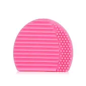 Beauty WorldMakeup Brush Cleaner - # Pink 1pc