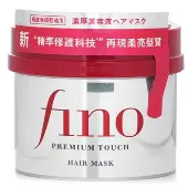 ShiseidoFino Premium Touch Hair Mask 230g