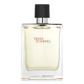 HermesTerre D'Hermes Eau De Toilette Spray 100ml/3.4oz