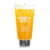 PerlierHoney Miel Bath & Shower Cream 250ml/8.4oz