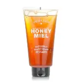 PerlierHoney Miel Honey & Cinnamon Shower Cream 250ml/8.4oz