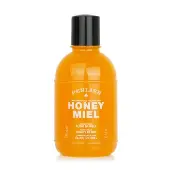 PerlierHoney Miel Bath & Shower Cream 1000ml/33.8oz