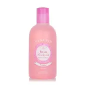 PerlierFreesia Foaming Shower Gel 500ml/16.9oz