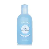 PerlierBlue Iris Foaming Bath & Shower Gel 500ml/16.9oz