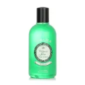 PerlierVetiver Foaming Shower Gel 500ml/16.9oz