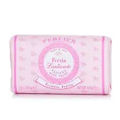 PerlierFreesia Bar Soap 125g/4.4oz